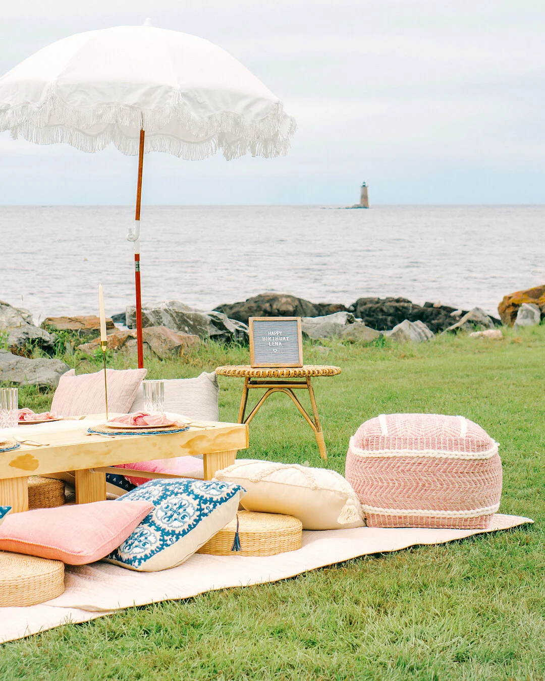 Meet the Client: Seacoast Picnic | Visit Portsmouth, NH — Alexis